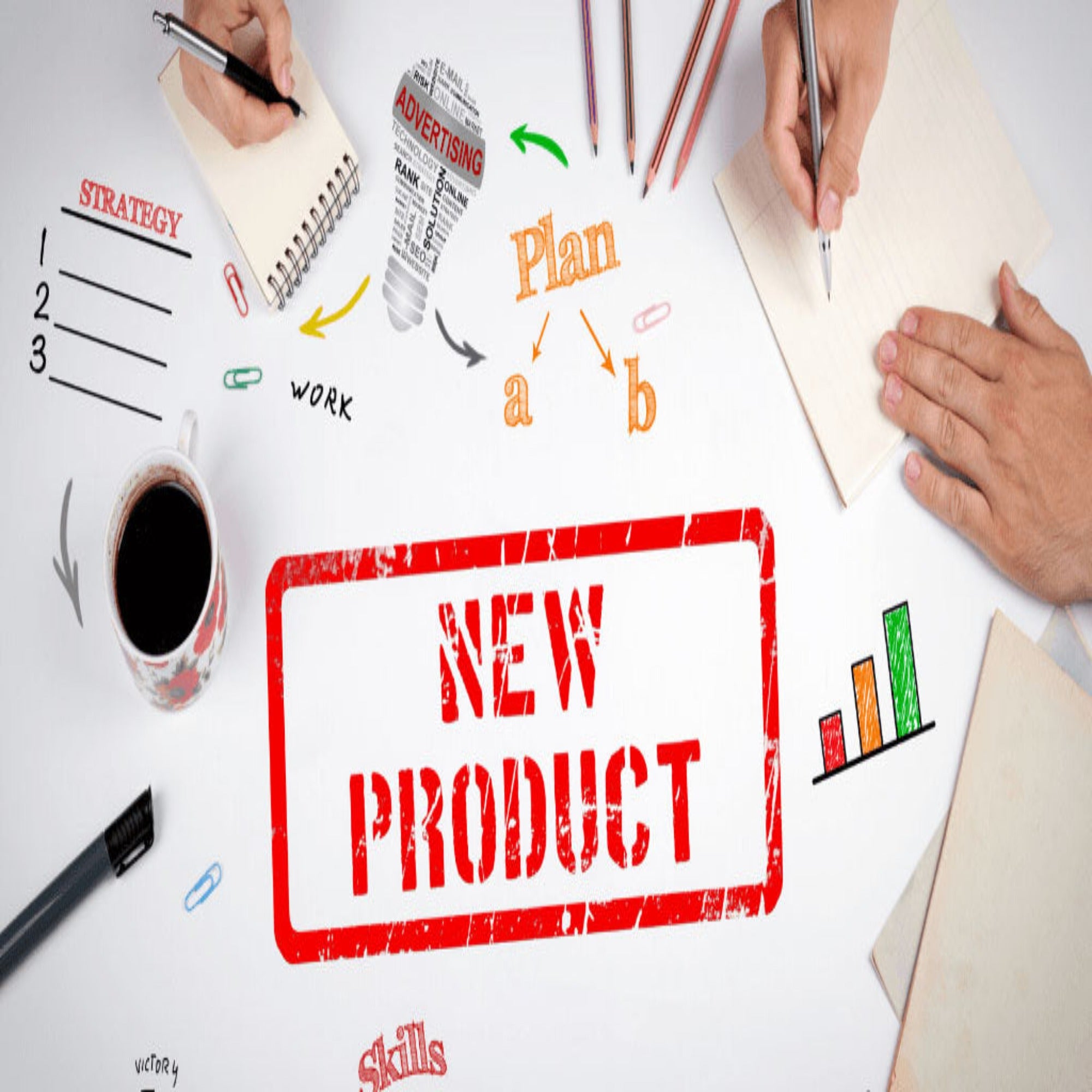 Product Research