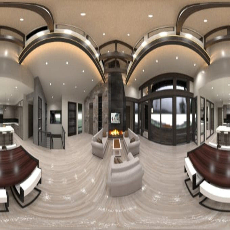 Premio Consolidated Basic 360° VR Renders and Tours