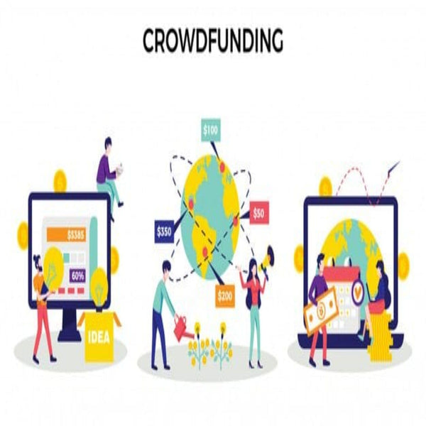 Premio Consolidated Crowdfunding Campaign