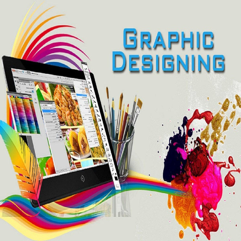 Premio Consolidated Graphic Design Service