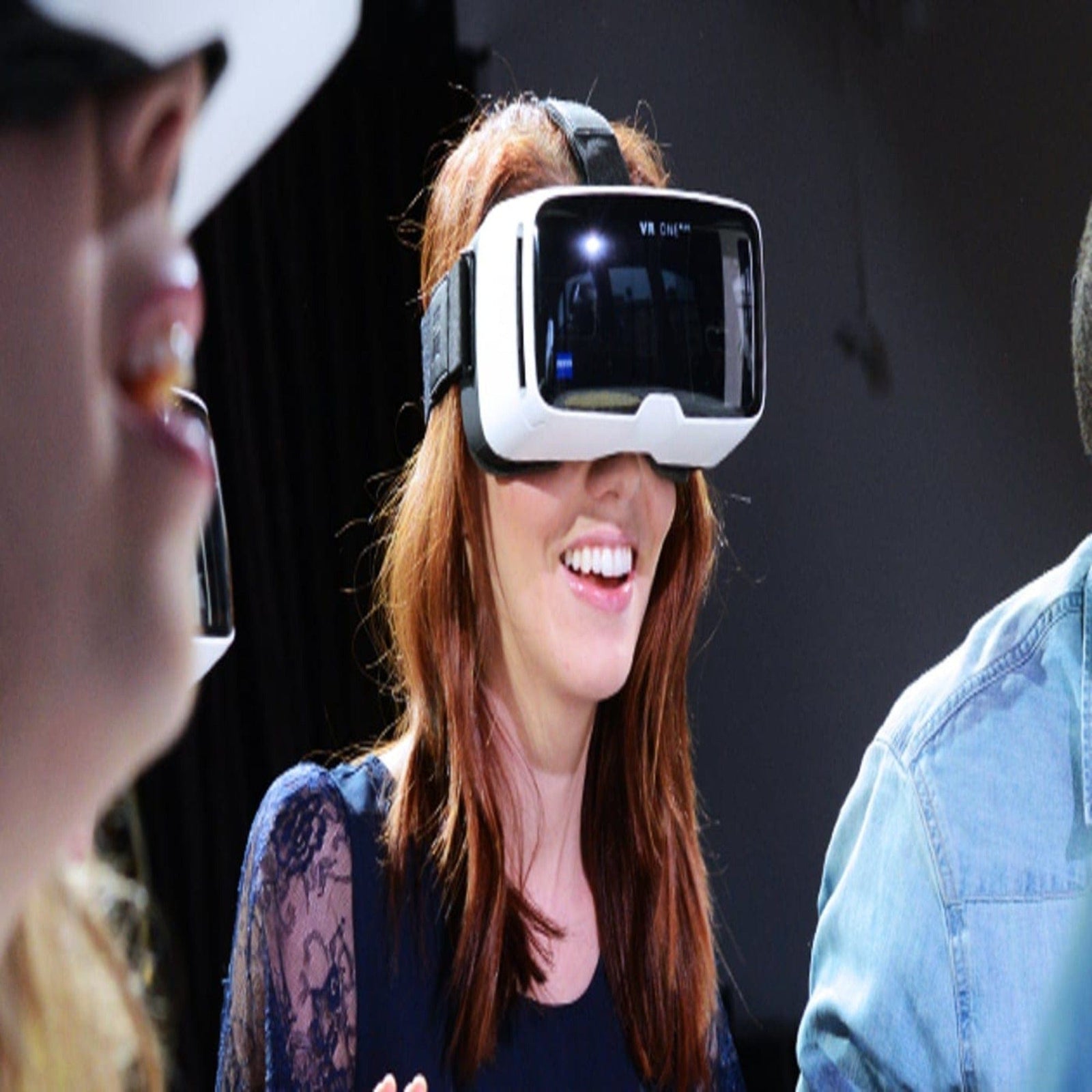 360° VR Renders and Tours