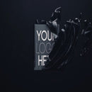 PremioConsolidated 3D Logo Design