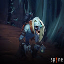 PremioConsolidated Basic 2D Game Character animatio