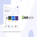 PremioConsolidated Standard Shopify App Development