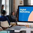 PremioConsolidated Standard Social Media Marketing Management